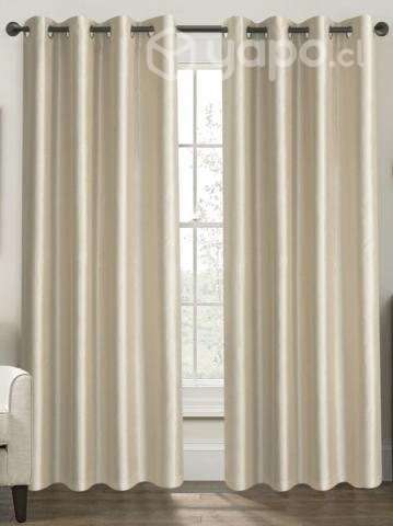 Cortinas 100% Poliester - Imagen 3