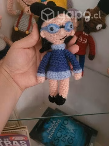 Colección Ey Arnold
