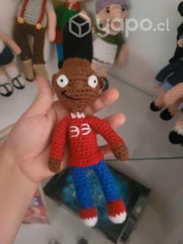 Colección Ey Arnold