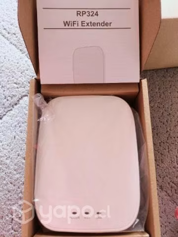 Extensor WiFi