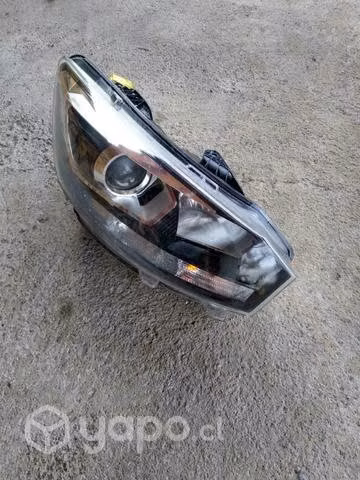 Optico rh BAIC X25 ORIGINAL