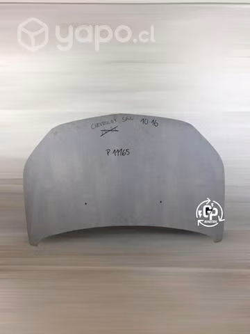 Chevrolet Sail 2010 2015 Capot