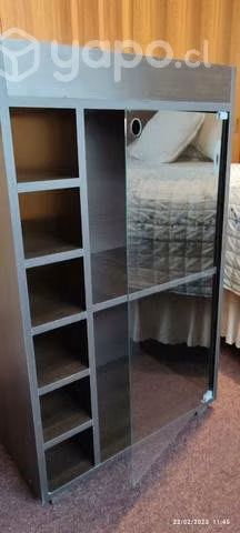 Mueble Bar