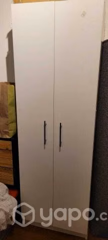 Despensa CIC Blanco 180x60x35