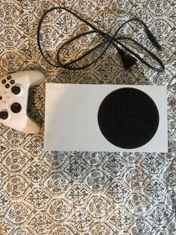 Xbox serie s 1 control