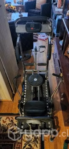 Maquina multifuncional