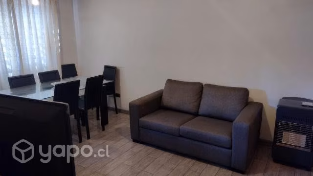 Acogedor Dpto1er Piso Condominio Los Tulipanes