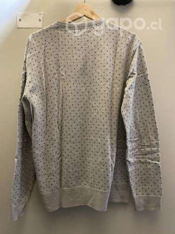 Sweater Opossite talla L - Imagen 2