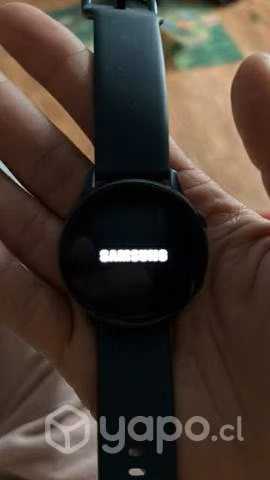 Reloj inteligente - Imagen 3