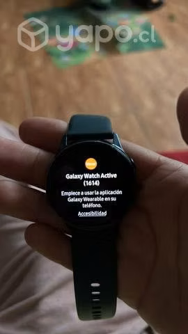 Reloj inteligente