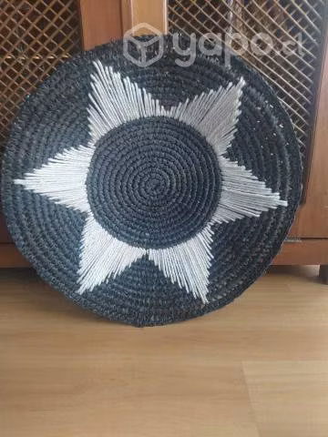 Plato decorativo Iregua - DECORACIÓN