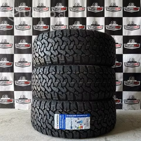 Neumaticos 265-60r18 wideway all-terrain ak3