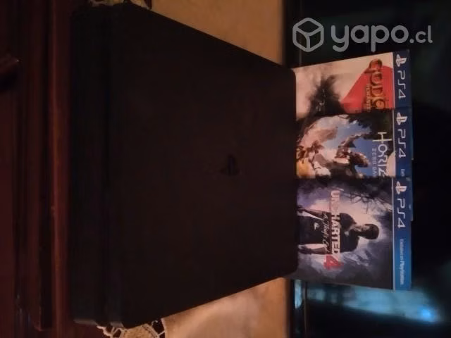 Ps4