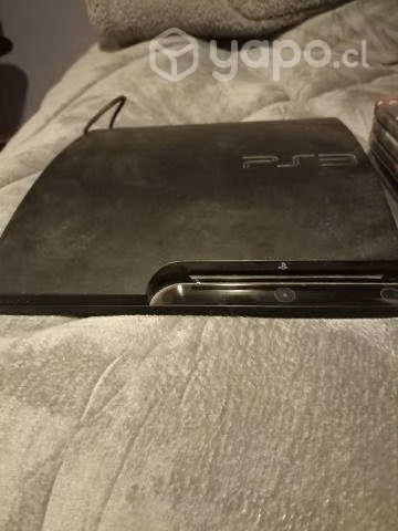 ps3 slim