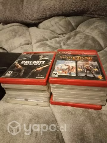 ps3 slim