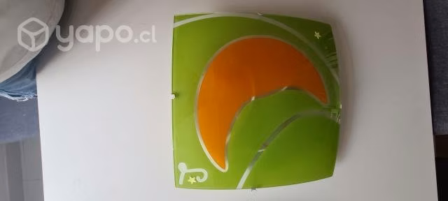 Lámpara dormitorio - Imagen 2