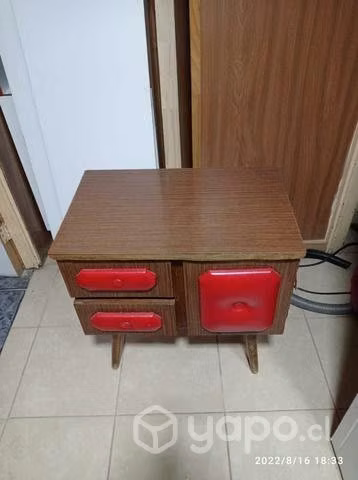 Velador vintage