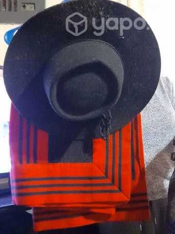 Traje huaso - Imagen 3