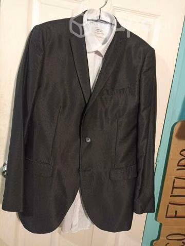 Traje de Gala Mossimo (1 uso) - Imagen 2