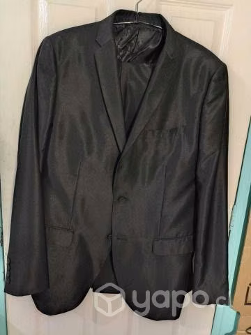 Traje de Gala Mossimo (1 uso)