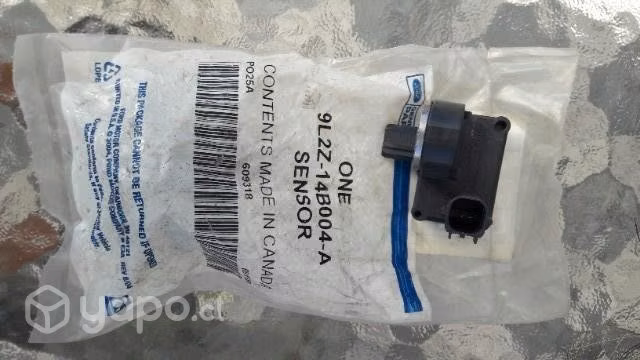 Sensor de impacto Ford Explorer 06-11