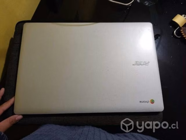 Computador Acer - Imagen 4