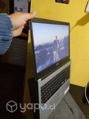 Computador Acer - Imagen 5