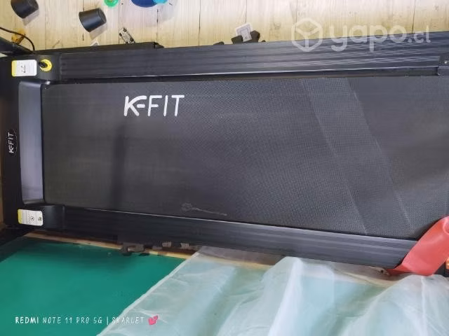 Trotadoora k-fit 2hp