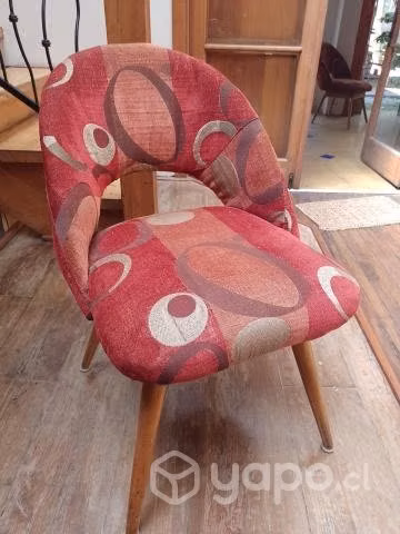 Sillas vintage