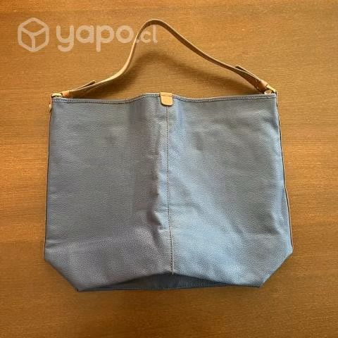 Bolso Azul