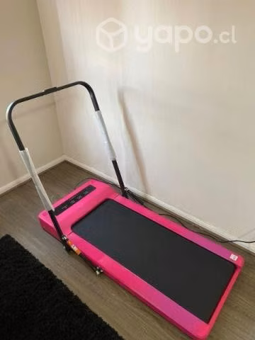Trotadora fitness