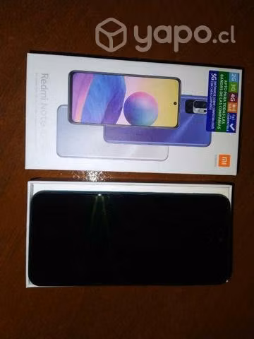 Celular Xiaomi 10 5g nuevo!, precio conversable - Imagen 3