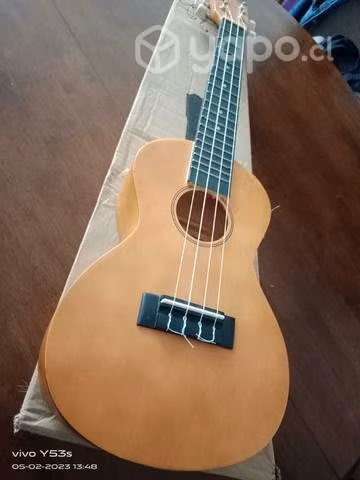 Ukelele soprano Nativa nuevo