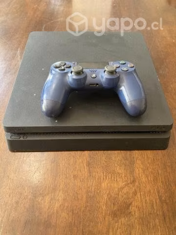 ps4