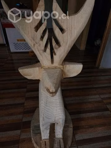 Adornos en madera - Imagen 3