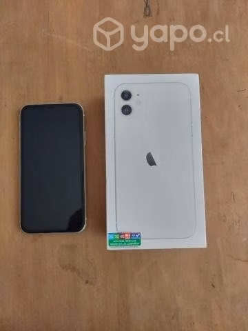 iPhone 11 128 GB