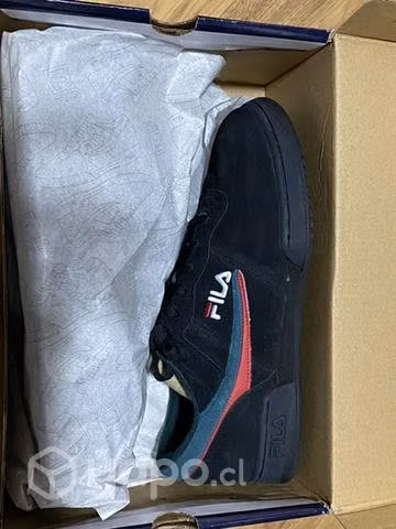 Fila original fitness s