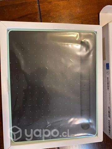 Tableta wacom intuos small verde - Imagen 6