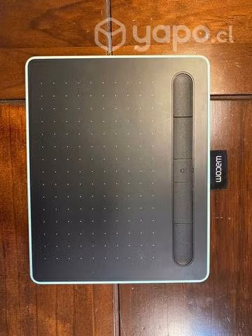 Tableta wacom intuos small verde