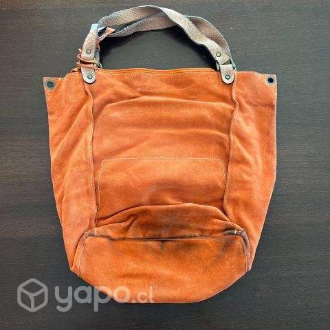 Bolso Enne Blu - Imagen 2