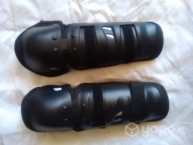 Accesorios de seguridad para motoristas