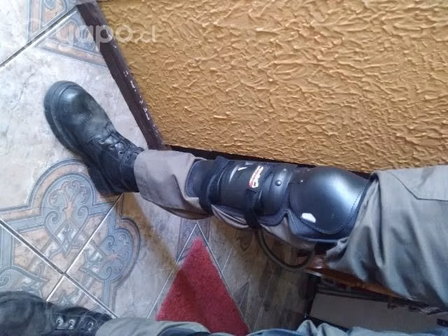 Accesorios de seguridad para motoristas - Imagen 3