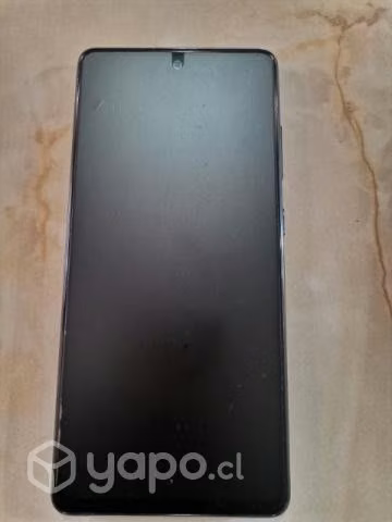 Samsung galaxy s20 fe