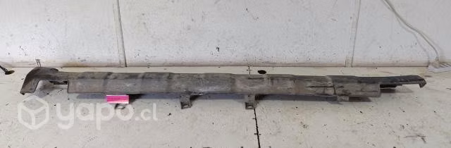 Moldura Cubre Zocalo Exterior Izquierdo (HCR180)