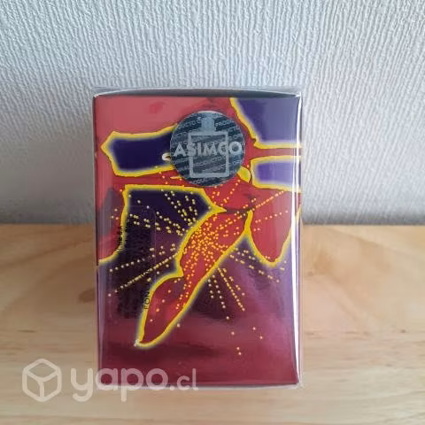 Amor amor Electric Kiss Cacharel 30ml