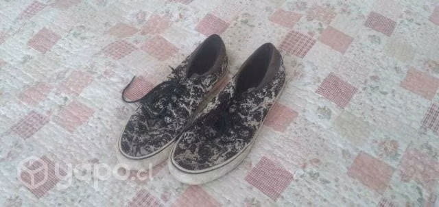 Zapatillas dc