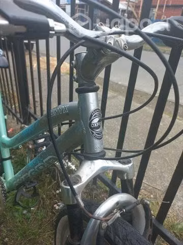 Bicicleta oxford - Imagen 2