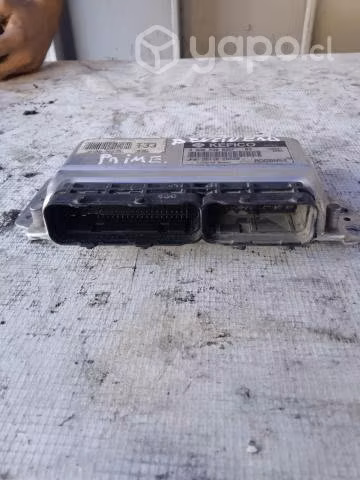 ECU/ Computador Hyundai Accent Prime Bencinero