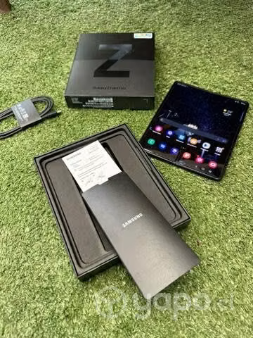 Samsung Galaxy Z Fold 3