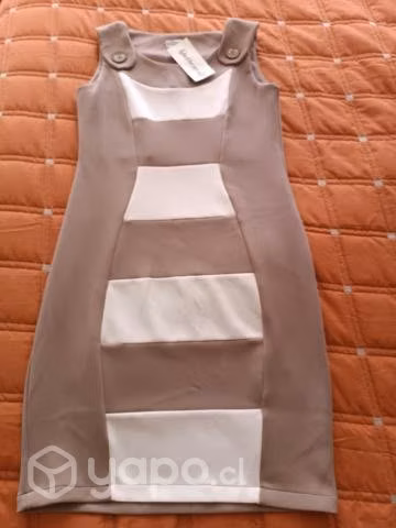 Vestido Nuevo